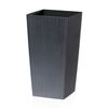 Osłonka RATO SQUARE 32.5 x 32.5 x 61 cm PROSPERPLAST