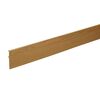 Osłona szyny sufitowej 250 cm dąb 50 mm Inspire