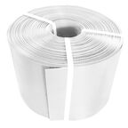 Taśma osłonowa OGRODZENIA BALKONY 26 m x 19 cm THERMOPLAST