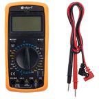 Miernik uniwersalny DT9205A DPM SOLID