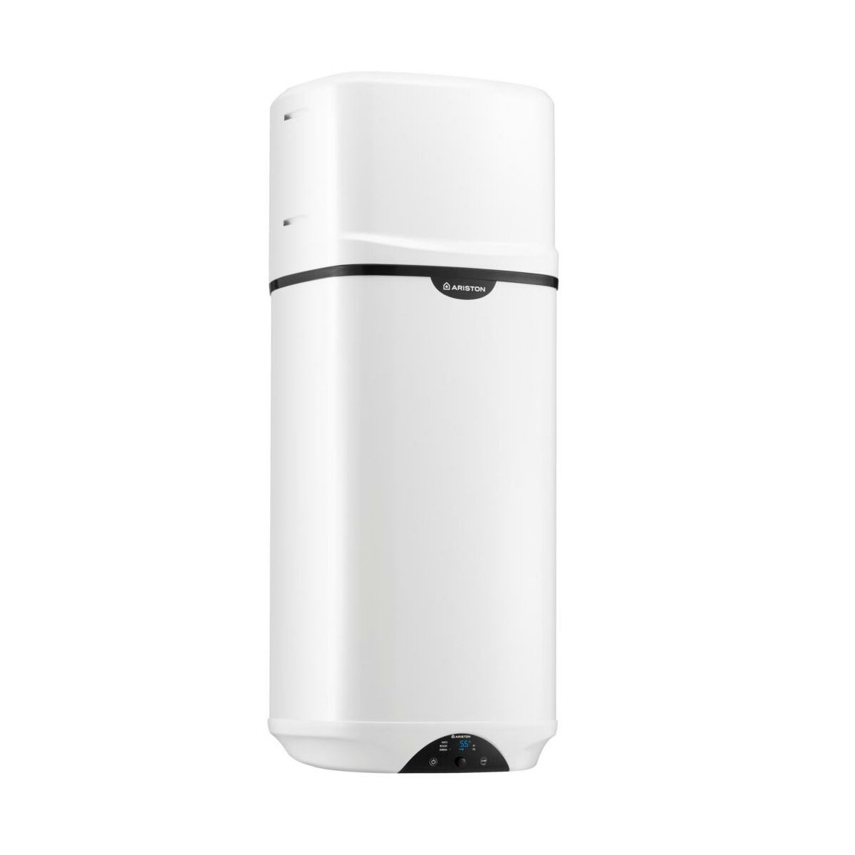 Elektryczny podgrzewacz z pompą ciepła Nuos Primo 100 L 1200 W Ariston