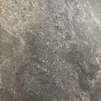 Gres szkliwiony GRANUM CIEMNOSZARY 40 X 40 CERAMIKA GRES
