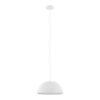 Lampa wisząca CEDAR biała E27 INSPIRE