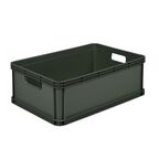 Pojemnik ROBUSTO 45 L 60 x 40 x 22 cm OKT