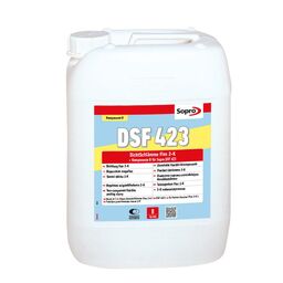 Zaprawa uszczelniająca DSF423 8kg SKŁADNIK B SOPRO