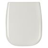 Deska sedesowa D-CODE DURAVIT