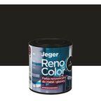 Farba renowacyjna Reno Color do mebli i glazury 0.45 l Czarny Jeger