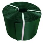 Taśma osłonowa OGRODZENIA BALKONY 26 m x 19 cm THERMOPLAST