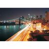 Fototapeta NYC LIGHTS 104 x 70 cm
