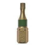 Bit do wkrętarki TORX 1 szt. DEXTER