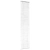 Żaluzja PVC 40 x 155 cm biała 25 mm