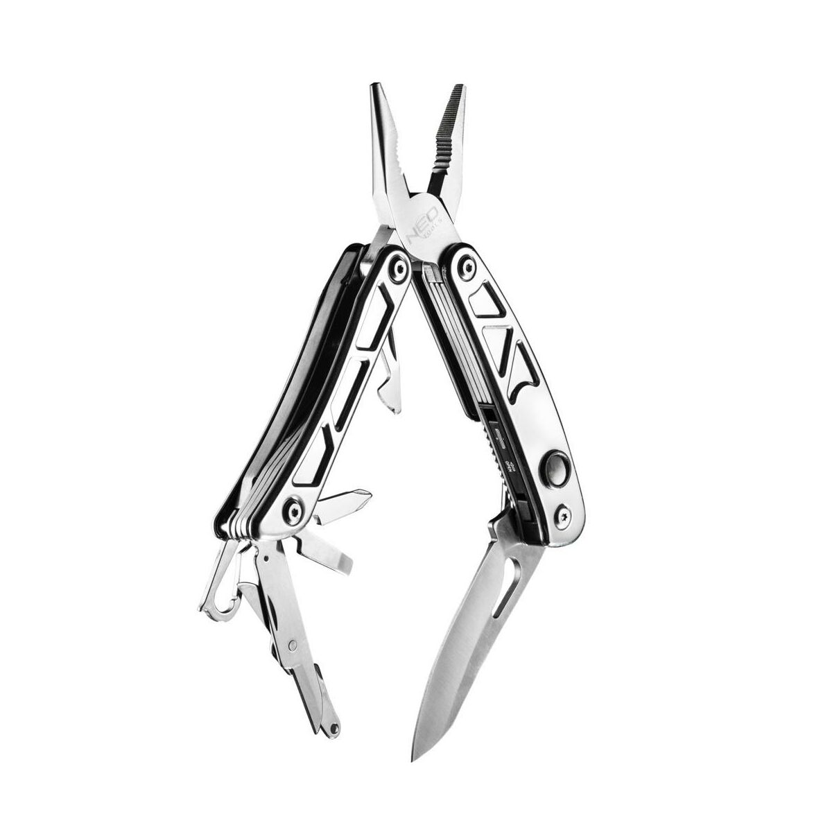 Zestawa narzędzi multitool 7 w 1 01025 Neo TOOLS Kombinerki