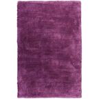 Dywan shaggy MICRO wrzosowy 140 x 200 cm