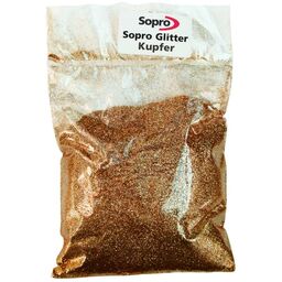 Brokat Miedziany 100G Sopro