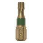 Bit do wkrętarki TORX 1 szt. DEXTER