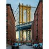 Fototapeta BROOKLYN 248 x 184 cm