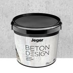 Efekt dekoracyjny BETON DESIGN 8 kg kolor nr 3 JEGER