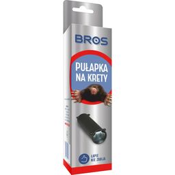 Pułapka na krety 1szt.Bros