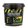 Środek ochrony drewna przed próchnicą 1lCzarny MAXOLIN