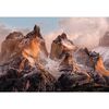 Fotografia ścienna TORRES DEL PAINE 184 x 254 cm KOMAR