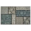 Wycieraczka WELCOME 45 x 76 cm INSPIRE
