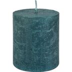 Świeca RUSTIC METALLIC brak BOLSIUS
