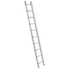 Drabina przystawna 1x10 2.69M DRABEST