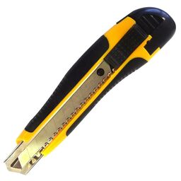 Nożyk techniczny 18 mm UC307115A