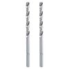Wiertło do metalu HSS 4,5X80MM DEXTER
