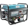 Agregat prądotwórczy KS 3000E moc3 kW KÖNNER & SÖHNEN