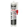 Uszczelniacz dekarski CS 37 Szary 280 ml CERESIT