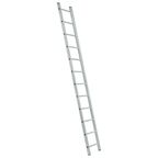 Drabina przystawna 1x12 3.22M DRABEST
