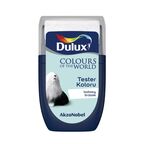 Tester farby KOLORY ŚWIATA 30 ml Lodowy brzask DULUX
