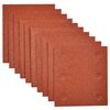 Papier ścierny samoprzyczepnych 115 x 103 mm P 120 10 szt. METABO