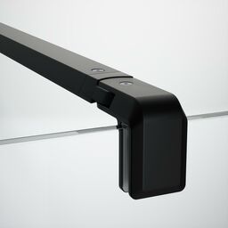 Ścianka boczna do połączenia z drzwiami uchylnymi Neo 80 X 200 Sensea