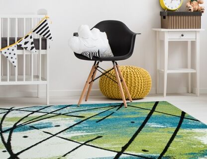 Jaki typ dywanu wybrać?