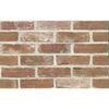 Glazura VIVIA BRIQUE STRUCTURE CERSANIT