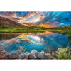 Fototapeta DAYBREAK 368 x 248 cm KOMAR