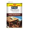 Olej do mebli ogrodowych STARWAX