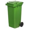 Pojemnik na odpady 120L RIM KOWALCZYK
