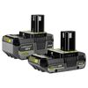 Zestaw akumulatorów 18V 2 i 4Ah 2szt. Ryobi One+ RB18242X