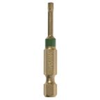 Bit do wkrętarki TORX 1 szt. DEXTER