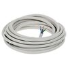 Przewód elektryczny OMY 3 X 1 5 m H03VV - F 300V AKS ZIELONKA