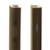 Baza prawa ościeżnicy REGULOWANEJ Dąb Catania 120 - 140 mm CLASSEN