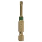 Bit do wkrętarki TORX 1 szt. DEXTER