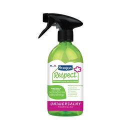 Środek czyszczący RESPECT uniwersalny 0.5 l tropikalny STARWAX