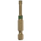 Bit do wkrętarki TORX 1 szt. DEXTER