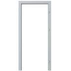 Ościeżnica regulowana 90 Prawa Popielata 140 - 160 mm Porta
