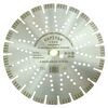 Tarcza diamentowa DO BETONU ZBROJONEGO 350X25,4X20 mm IN CORPORE