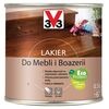 Lakier DO MEBLI I BOAZERII 0.25 l Dąb jasny Połysk V33